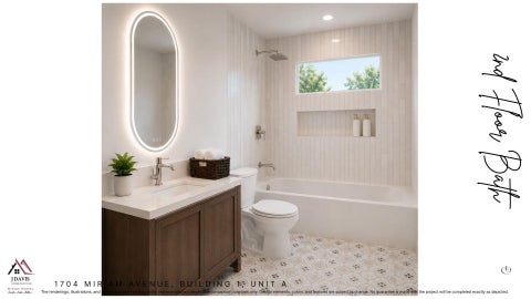 Tiny photo for 1704 Miriam Ave #1A, Austin, TX 78702 (MLS # 7051951)