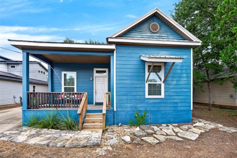 Photo of 14541 Hunters PASS, Austin, TX 78734 (MLS # 1286492)