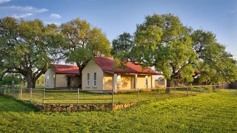 Photo of 247 Cow Trail RD, Mason, TX 76856 (MLS # 7693222)