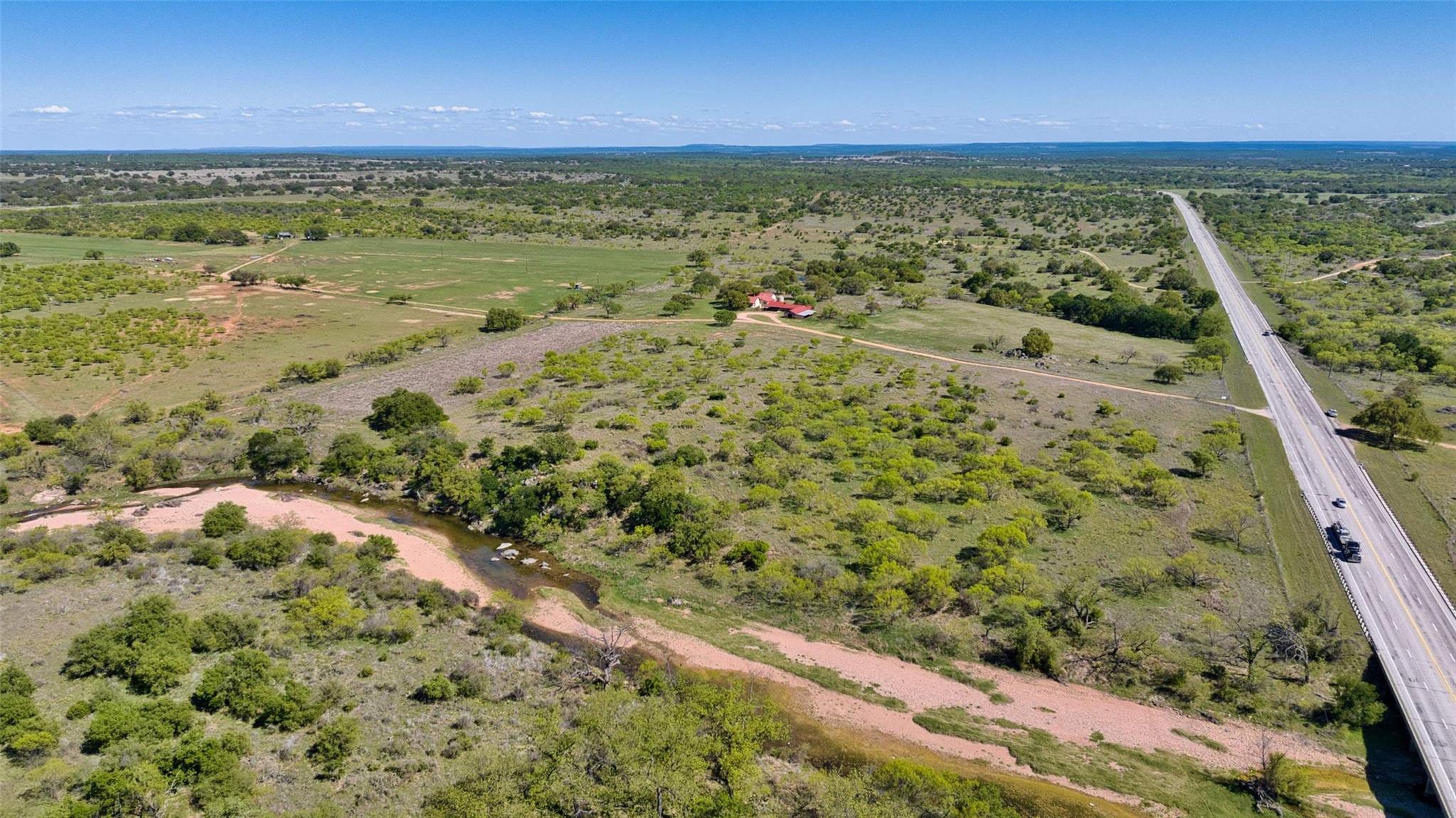 247 Cow Trail RD