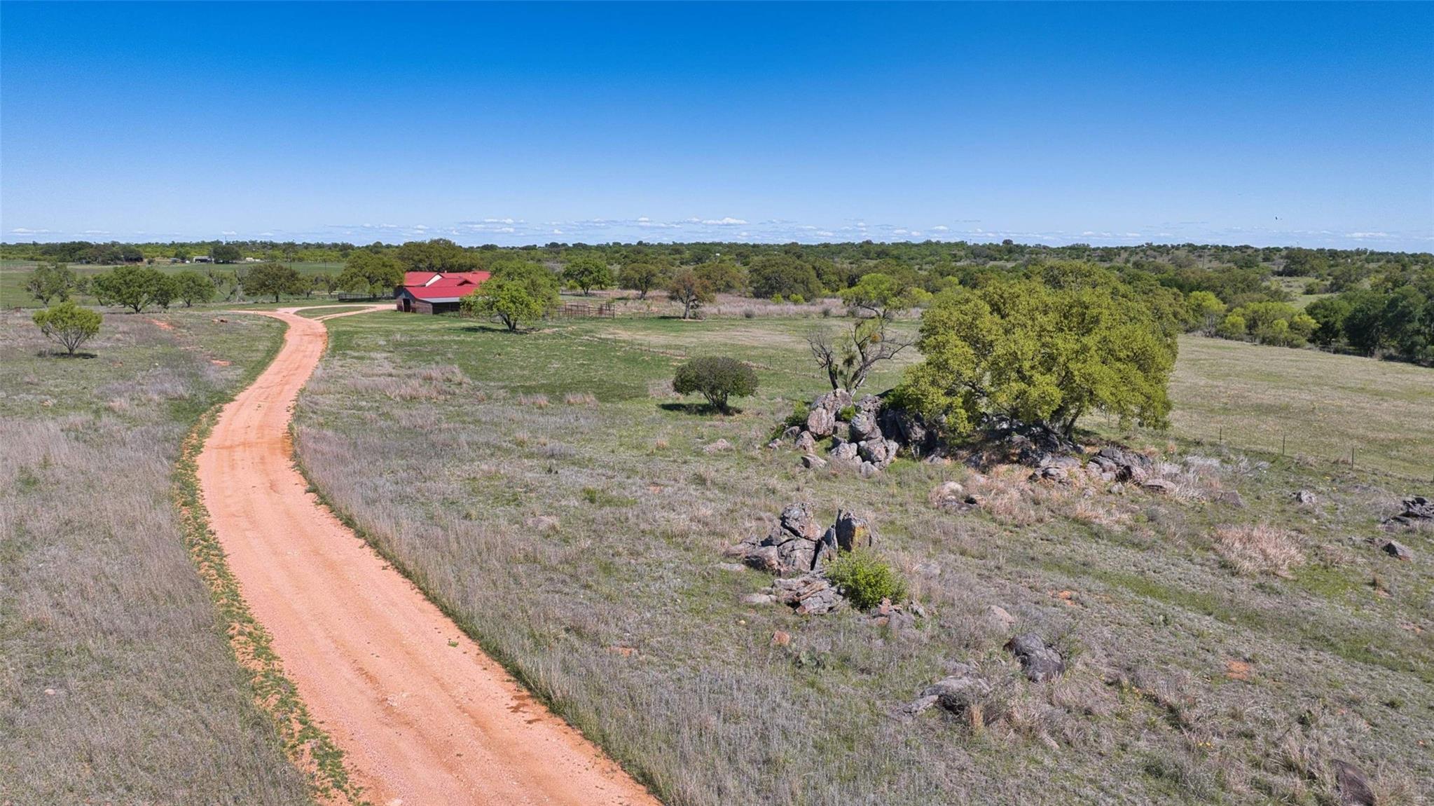 247 Cow Trail RD