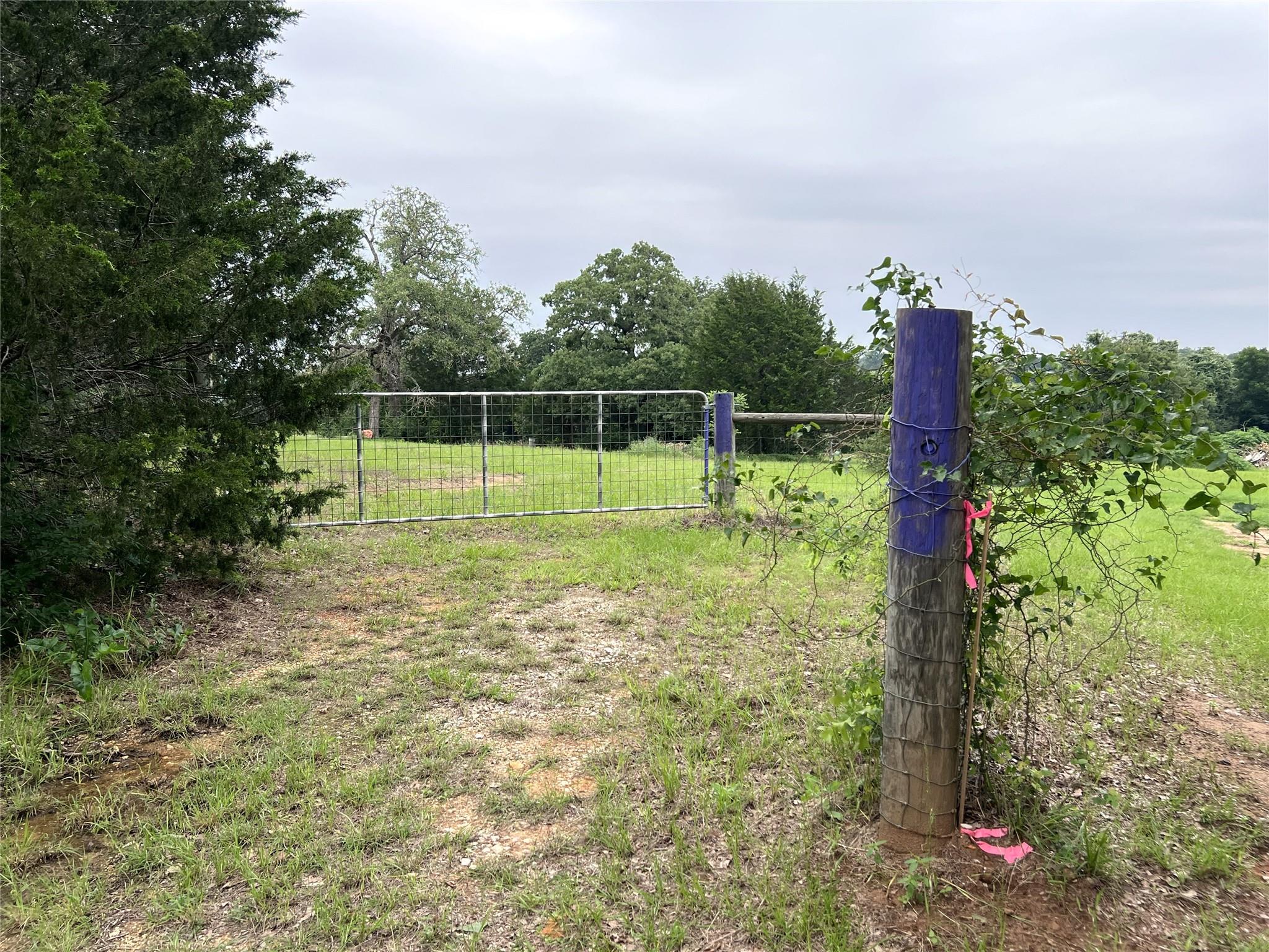 160 Rosanky Cattle Company RD R