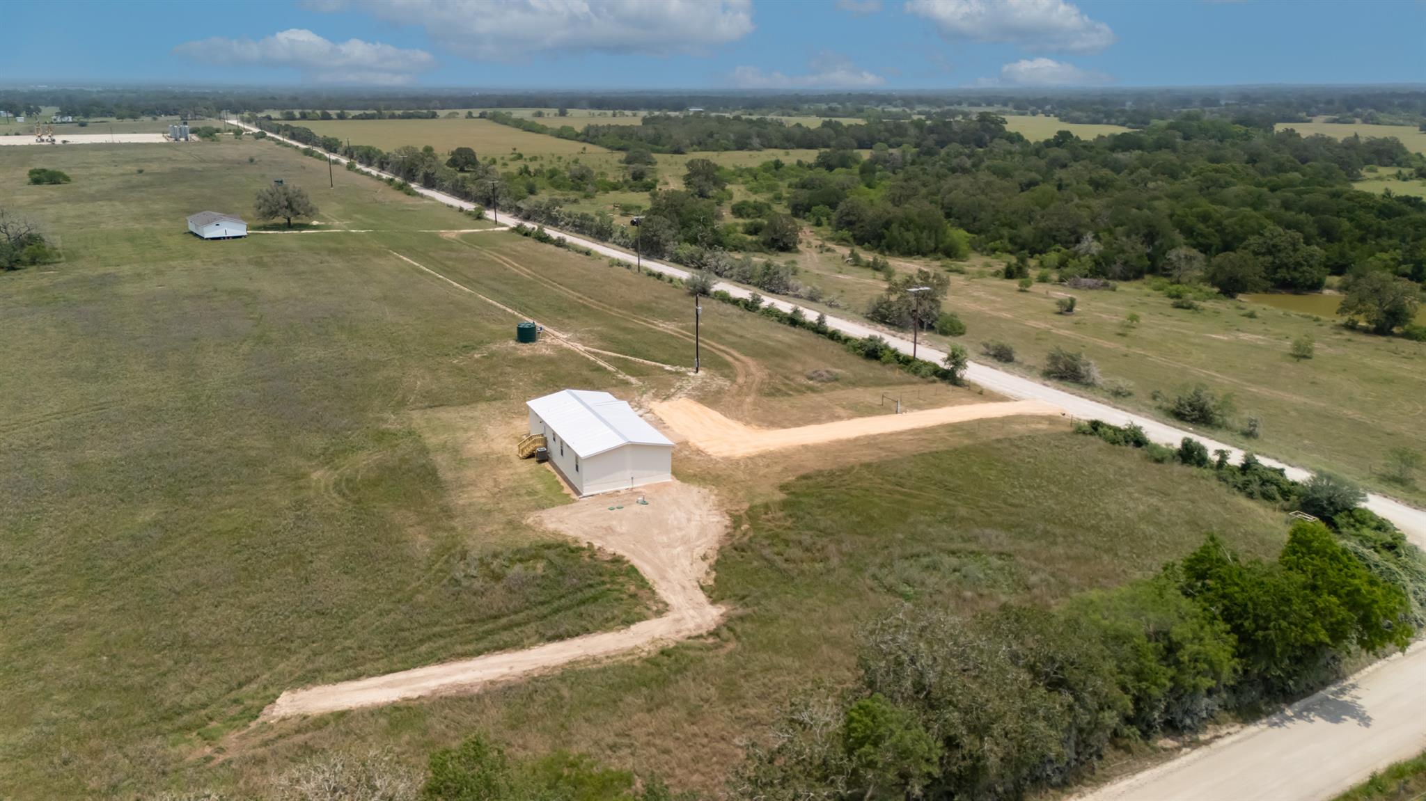 1287 CR 402 RDS Lot 17
