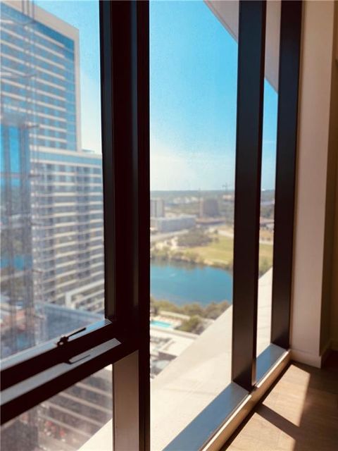 Tiny photo for 202 Nueces ST #2204, Austin, TX 78701 (MLS # 8786105)
