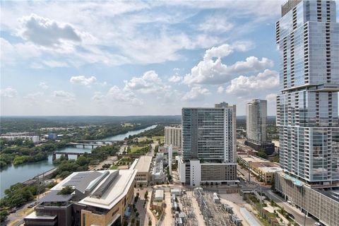 Photo of 202 Nueces ST #2204, Austin, TX 78701 (MLS # 8786105)
