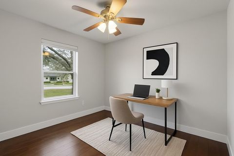 Tiny photo for 1600 Ashberry DR, Austin, TX 78723 (MLS # 5047723)