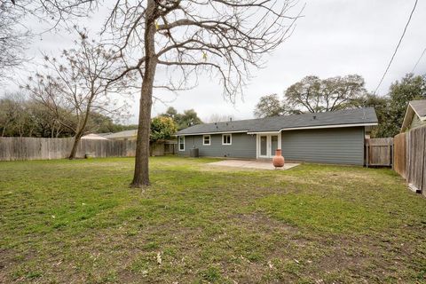 Tiny photo for 1600 Ashberry DR, Austin, TX 78723 (MLS # 5047723)