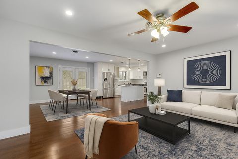 Tiny photo for 1600 Ashberry DR, Austin, TX 78723 (MLS # 5047723)