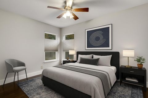 Tiny photo for 1600 Ashberry DR, Austin, TX 78723 (MLS # 5047723)