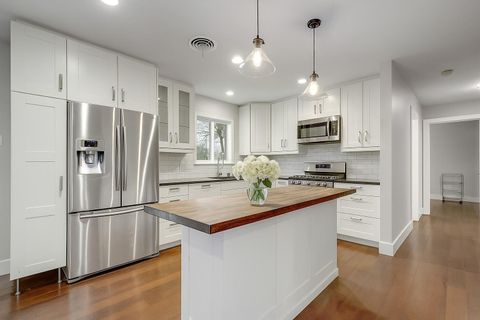 Tiny photo for 1600 Ashberry DR, Austin, TX 78723 (MLS # 5047723)