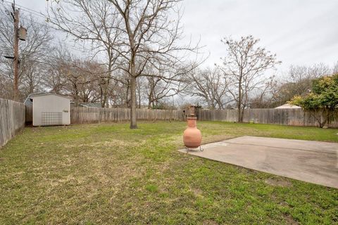Tiny photo for 1600 Ashberry DR, Austin, TX 78723 (MLS # 5047723)