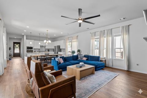 Photo of 7812 Ella Lee LN, Austin, TX 78744 (MLS # 4388232)