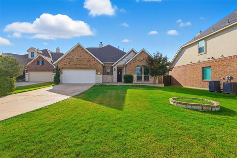 Photo of 3800 Empire CV, Leander, TX 78641 (MLS # 3823856)