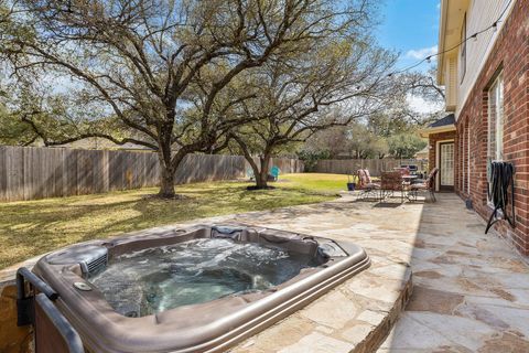 2116 Maidstone CV Round Rock TX 78664