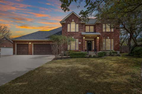 Photo of 2116 Maidstone CV, Round Rock, TX 78664 (MLS # 7307310)