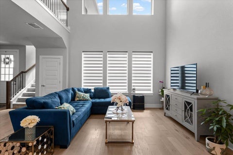Tiny photo for 9511 Hamadryas DR, Austin, TX 78744 (MLS # 5917322)