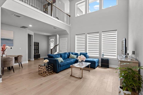 Tiny photo for 9511 Hamadryas DR, Austin, TX 78744 (MLS # 5917322)