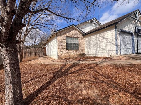 Photo of 433 Sailmaster ST #A, Lakeway, TX 78734 (MLS # 9785697)