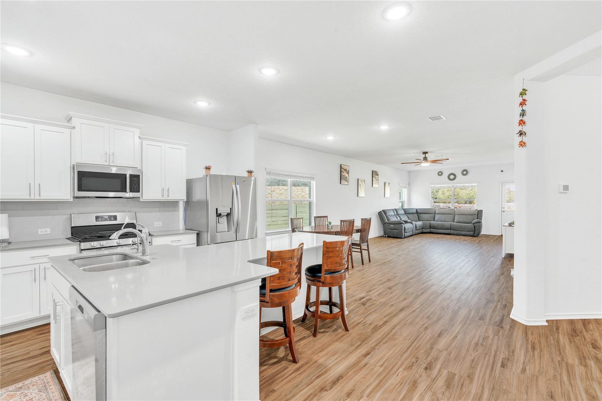 212 Flint Mountain RD