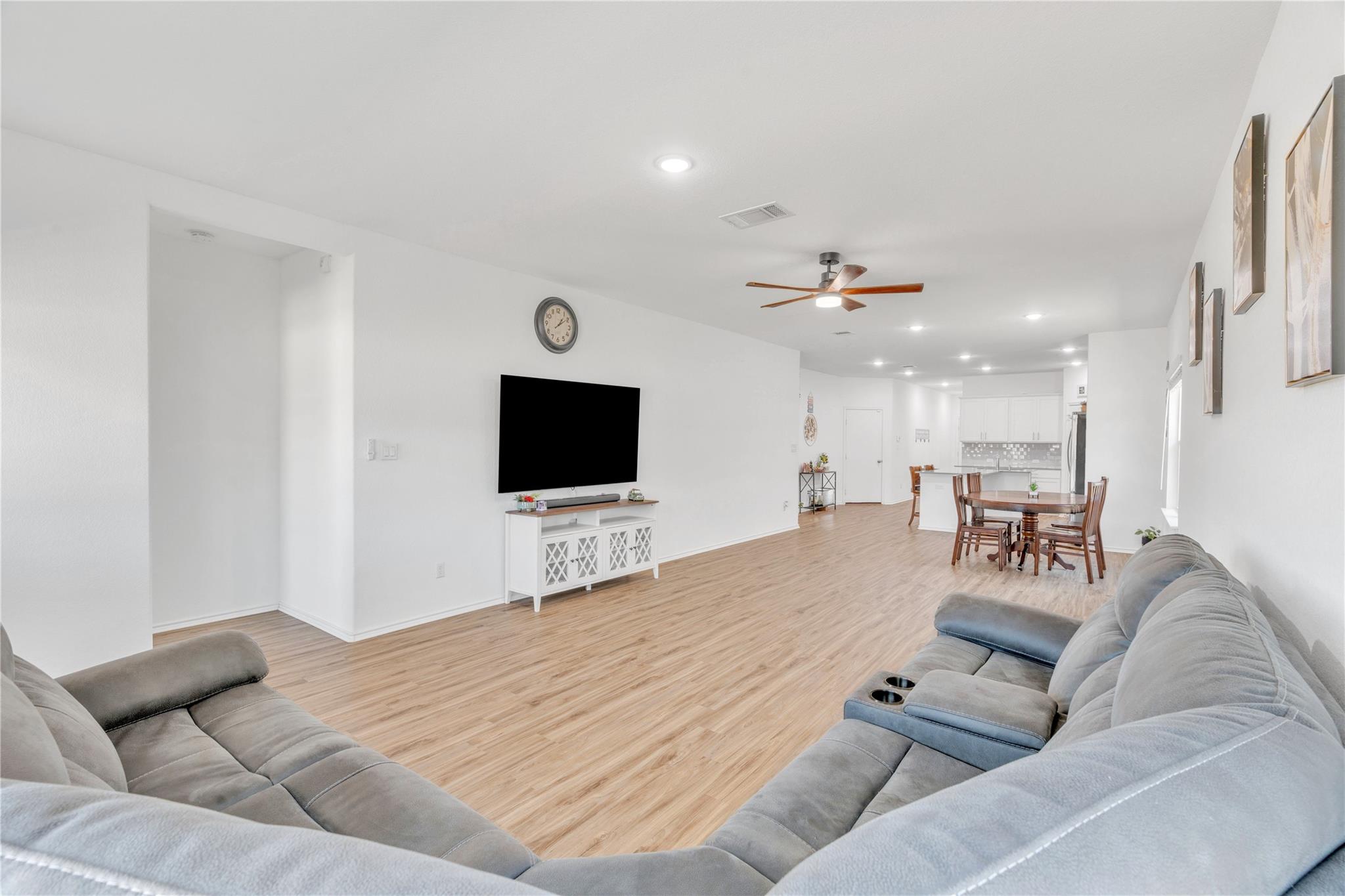 212 Flint Mountain RD