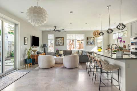 Tiny photo for 308 W North Loop BLVD #1, Austin, TX 78751 (MLS # 3764365)