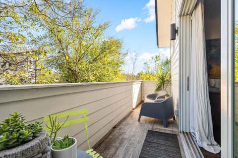 Tiny photo for 308 W North Loop BLVD #1, Austin, TX 78751 (MLS # 3764365)