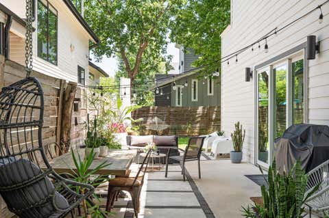 Tiny photo for 308 W North Loop BLVD #1, Austin, TX 78751 (MLS # 3764365)