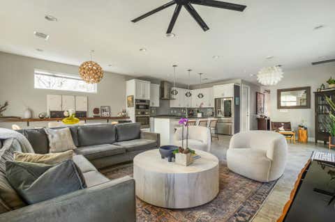 Tiny photo for 308 W North Loop BLVD #1, Austin, TX 78751 (MLS # 3764365)