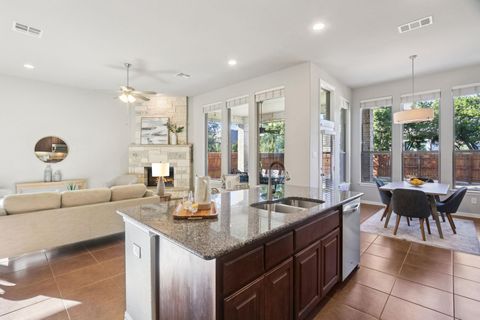 Tiny photo for 7906 Turnback Ledge TRL, Lago Vista, TX 78645 (MLS # 8257736)