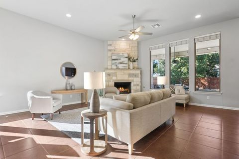 Tiny photo for 7906 Turnback Ledge TRL, Lago Vista, TX 78645 (MLS # 8257736)