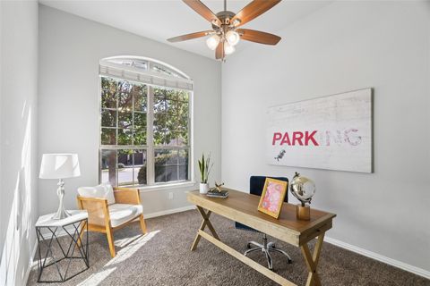 Tiny photo for 7906 Turnback Ledge TRL, Lago Vista, TX 78645 (MLS # 8257736)