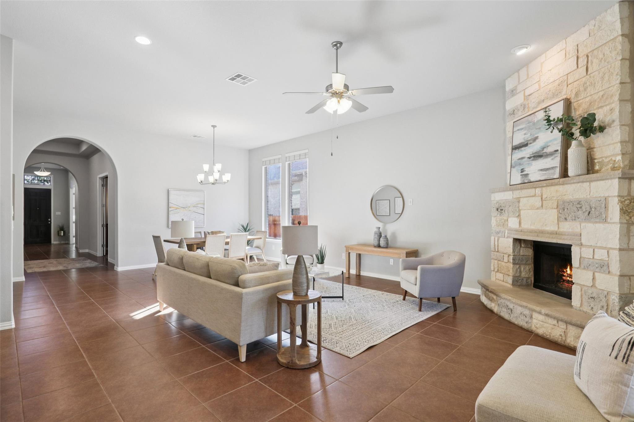 7906 Turnback Ledge TRL