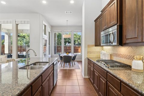 Tiny photo for 7906 Turnback Ledge TRL, Lago Vista, TX 78645 (MLS # 8257736)