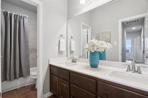 Tiny photo for 7906 Turnback Ledge TRL, Lago Vista, TX 78645 (MLS # 8257736)