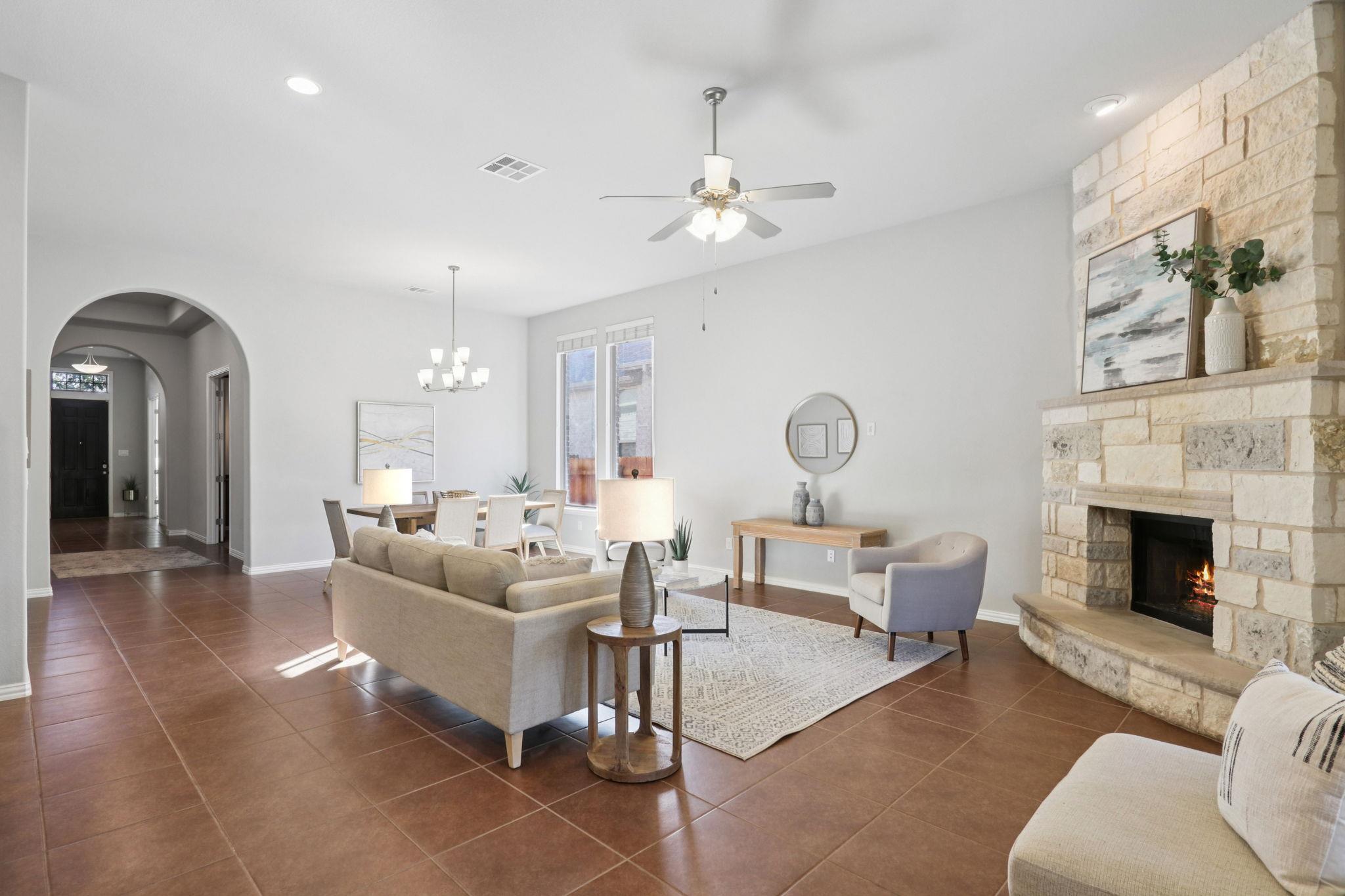 7906 Turnback Ledge TRL