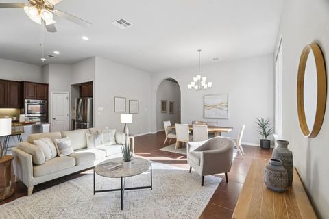 Tiny photo for 7906 Turnback Ledge TRL, Lago Vista, TX 78645 (MLS # 8257736)