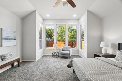 Tiny photo for 7906 Turnback Ledge TRL, Lago Vista, TX 78645 (MLS # 8257736)