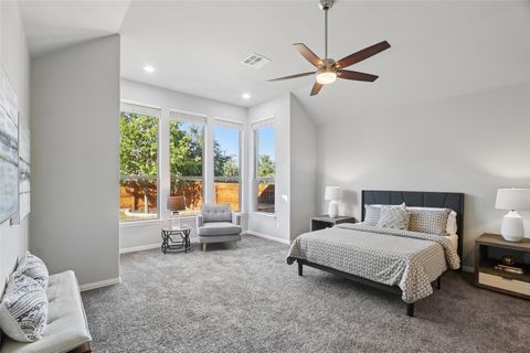 Tiny photo for 7906 Turnback Ledge TRL, Lago Vista, TX 78645 (MLS # 8257736)