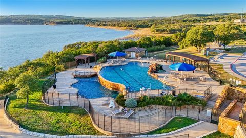 Tiny photo for 7906 Turnback Ledge TRL, Lago Vista, TX 78645 (MLS # 8257736)