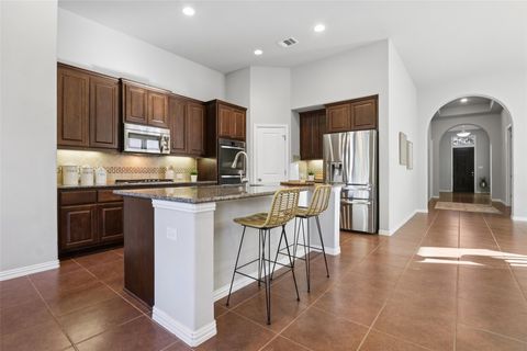 Tiny photo for 7906 Turnback Ledge TRL, Lago Vista, TX 78645 (MLS # 8257736)