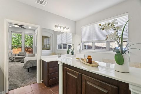 Tiny photo for 7906 Turnback Ledge TRL, Lago Vista, TX 78645 (MLS # 8257736)