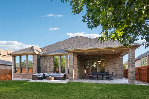 Tiny photo for 7906 Turnback Ledge TRL, Lago Vista, TX 78645 (MLS # 8257736)