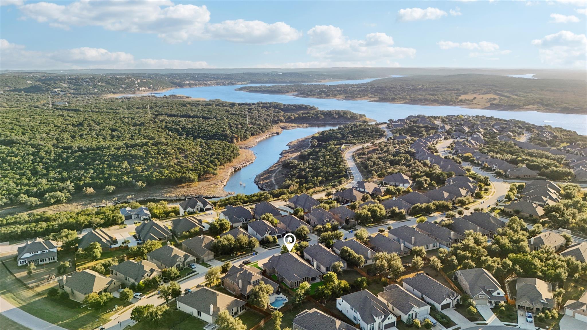 7906 Turnback Ledge TRL