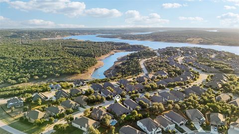 Tiny photo for 7906 Turnback Ledge TRL, Lago Vista, TX 78645 (MLS # 8257736)