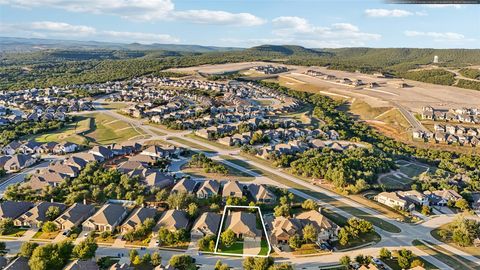 Tiny photo for 7906 Turnback Ledge TRL, Lago Vista, TX 78645 (MLS # 8257736)