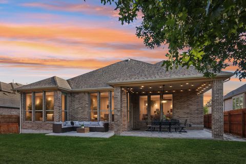 Tiny photo for 7906 Turnback Ledge TRL, Lago Vista, TX 78645 (MLS # 8257736)