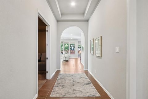 Tiny photo for 7906 Turnback Ledge TRL, Lago Vista, TX 78645 (MLS # 8257736)