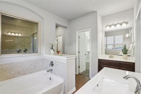 Tiny photo for 7906 Turnback Ledge TRL, Lago Vista, TX 78645 (MLS # 8257736)