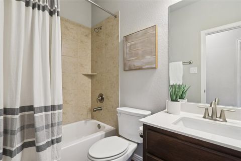 Tiny photo for 7906 Turnback Ledge TRL, Lago Vista, TX 78645 (MLS # 8257736)
