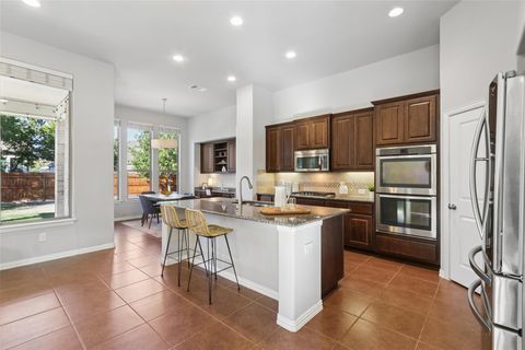 Tiny photo for 7906 Turnback Ledge TRL, Lago Vista, TX 78645 (MLS # 8257736)